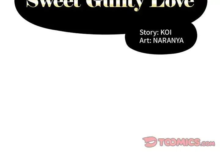 Sweet Guilty Love - Chapter 31 [photo 2] - MangaPorn
