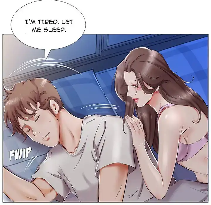 Sweet Guilty Love - Chapter 31 [photo 31] - MangaPorn