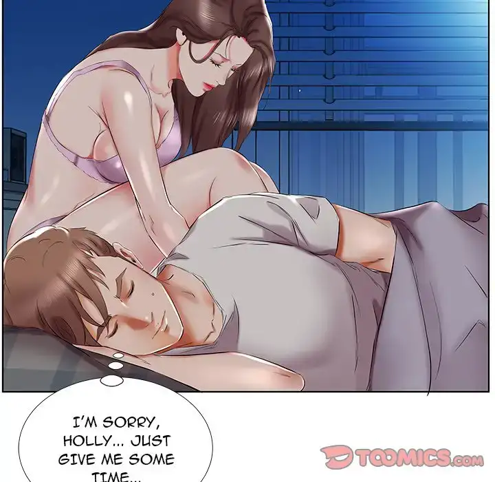 Sweet Guilty Love - Chapter 31 [photo 34] - MangaPorn