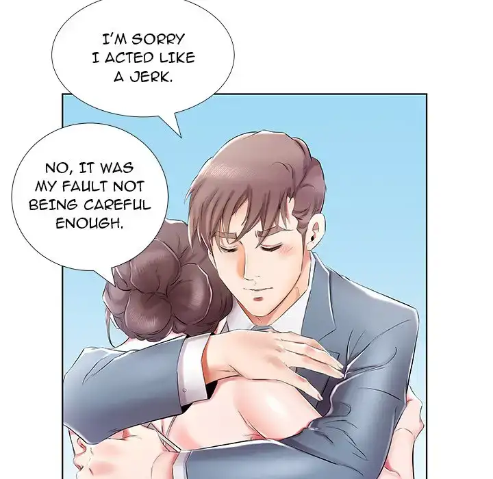 Sweet Guilty Love - Chapter 31 [photo 48] - MangaPorn