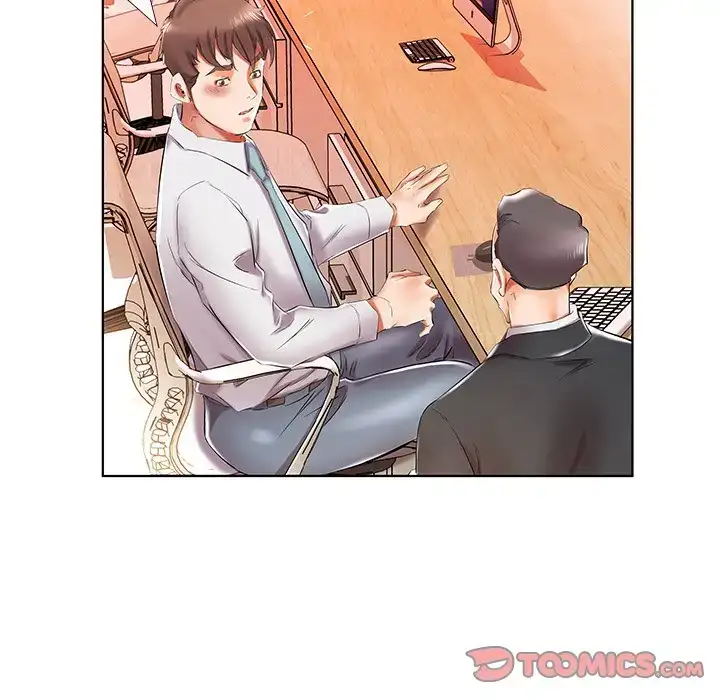 Sweet Guilty Love - Chapter 31 [photo 54] - MangaPorn