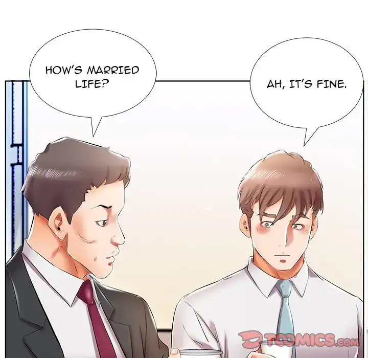 Sweet Guilty Love - Chapter 31 [photo 58] - MangaPorn