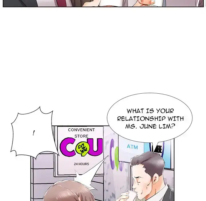 Sweet Guilty Love - Chapter 31 [photo 59] - MangaPorn