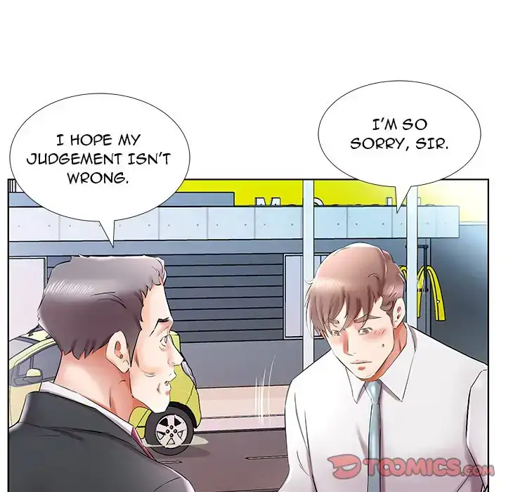 Sweet Guilty Love - Chapter 31 [photo 62] - MangaPorn