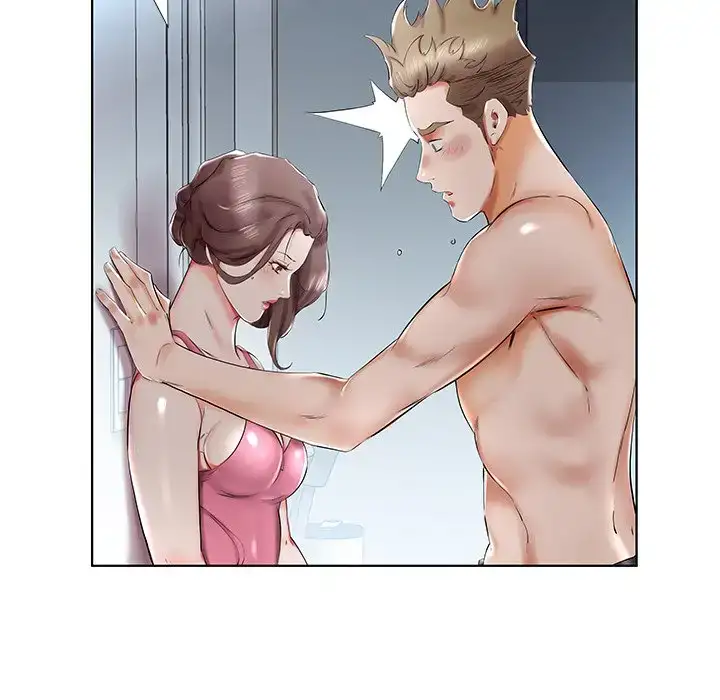 Sweet Guilty Love - Chapter 31 [photo 7] - MangaPorn