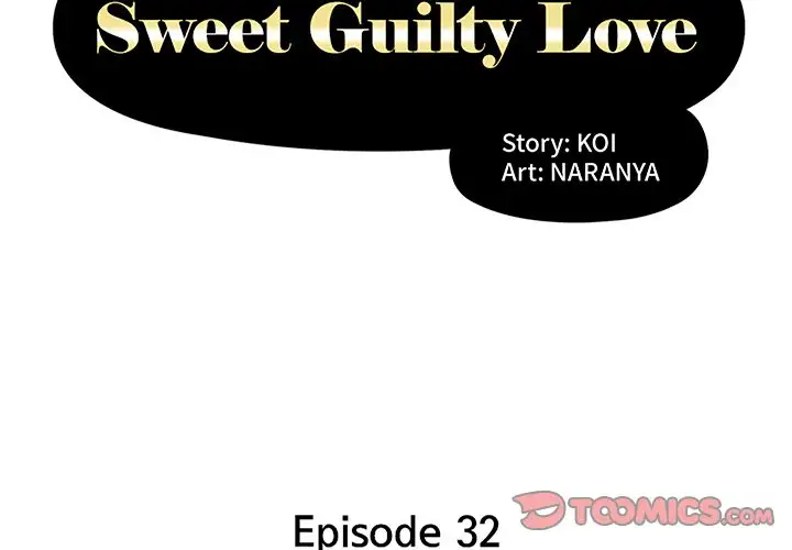 Sweet Guilty Love - Chapter 32 [photo 2] - MangaPorn
