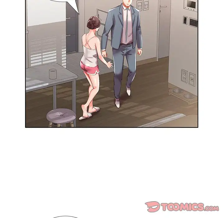 Sweet Guilty Love - Chapter 32 [photo 46] - MangaPorn