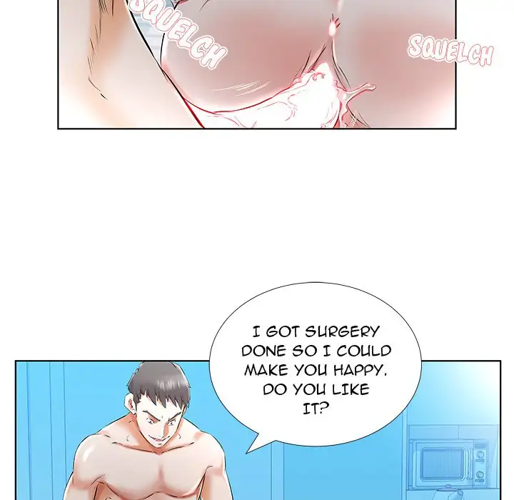 Sweet Guilty Love - Chapter 32 [photo 5] - MangaPorn