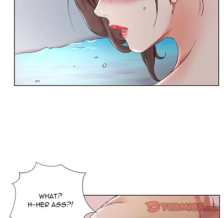 Sweet Guilty Love - Chapter 33 [photo 32] - MangaPorn