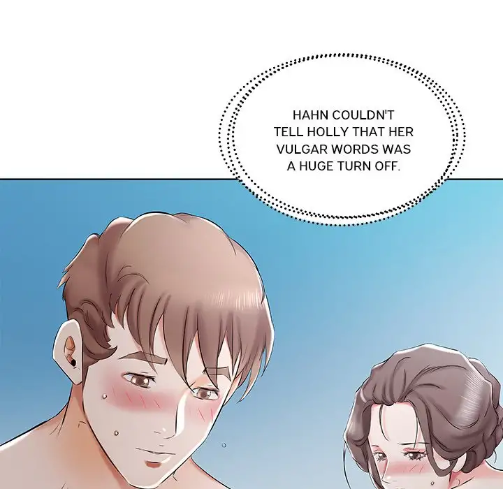 Sweet Guilty Love - Chapter 33 [photo 6] - MangaPorn
