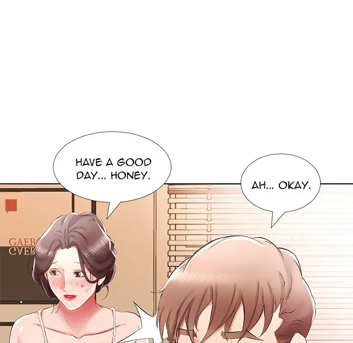 Sweet Guilty Love - Chapter 33 [photo 84] - MangaPorn