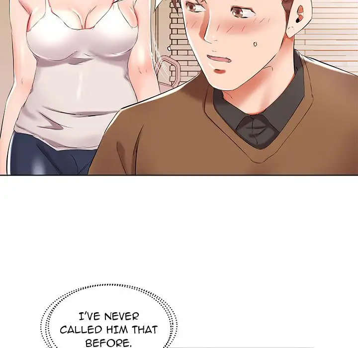 Sweet Guilty Love - Chapter 33 [photo 85] - MangaPorn
