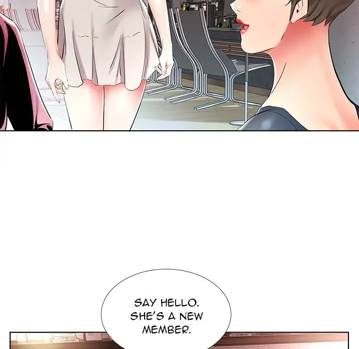 Sweet Guilty Love - Chapter 33 [photo 95] - MangaPorn