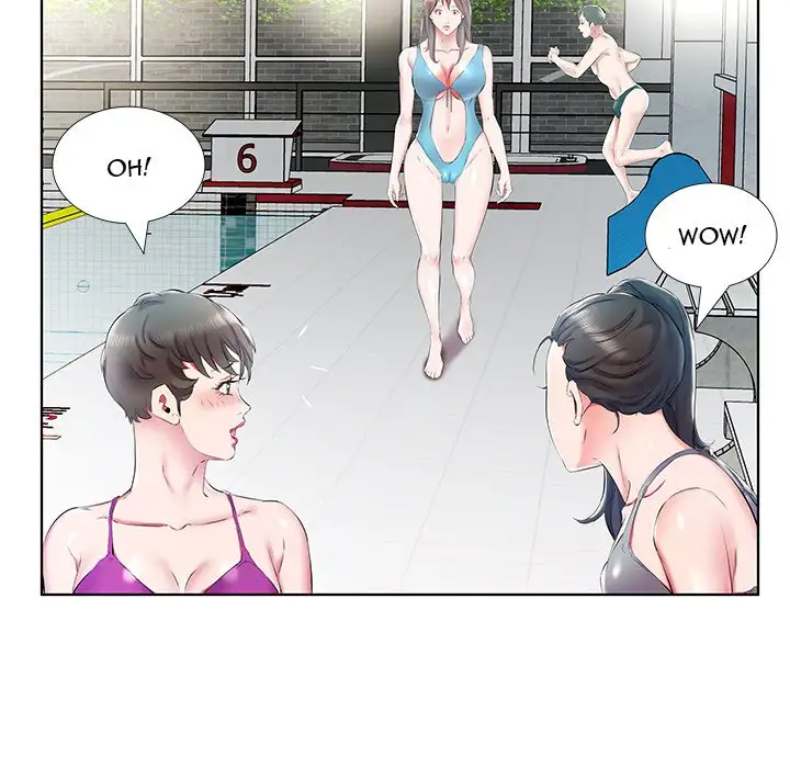 Sweet Guilty Love - Chapter 34 [photo 12] - MangaPorn