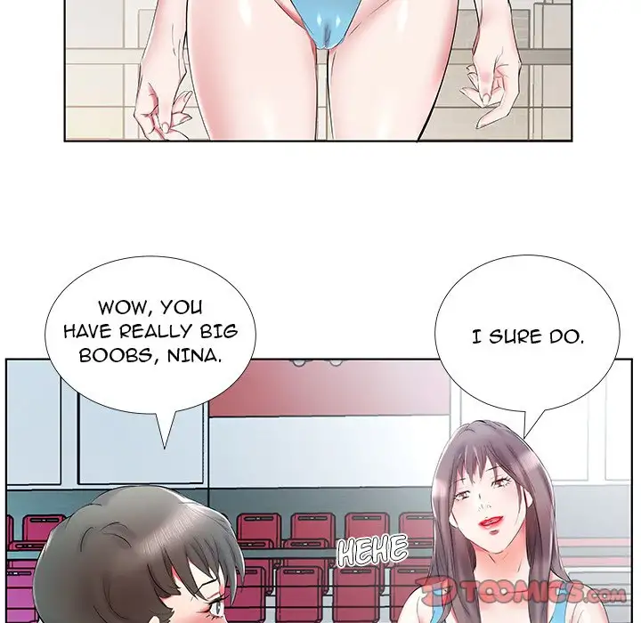 Sweet Guilty Love - Chapter 34 [photo 14] - MangaPorn