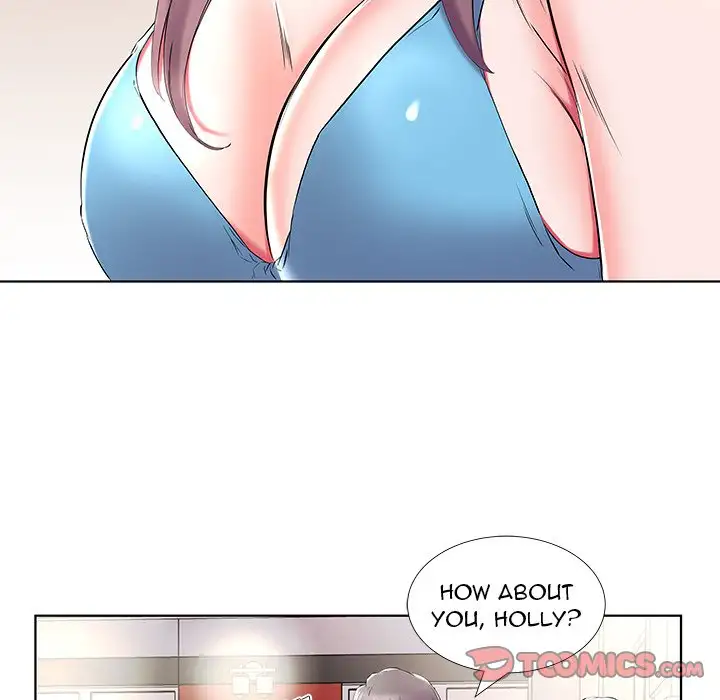 Sweet Guilty Love - Chapter 34 [photo 18] - MangaPorn