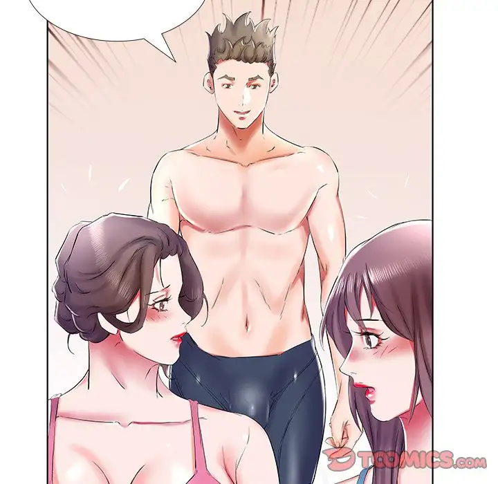 Sweet Guilty Love - Chapter 34 [photo 26] - MangaPorn