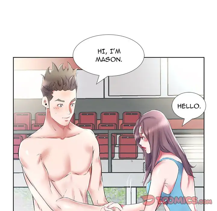 Sweet Guilty Love - Chapter 34 [photo 30] - MangaPorn