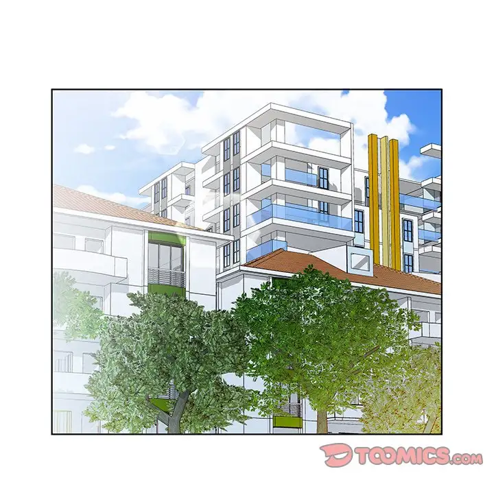 Sweet Guilty Love - Chapter 34 [photo 46] - MangaPorn