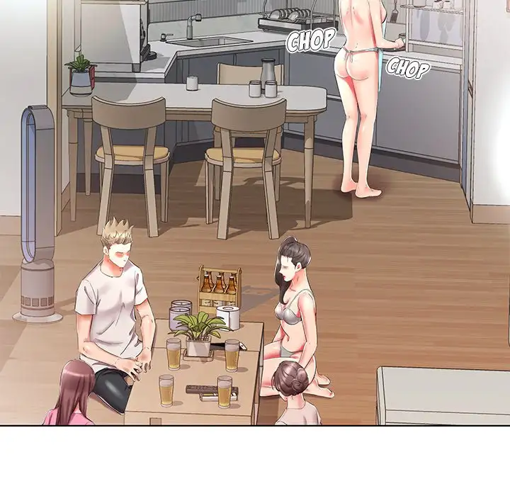 Sweet Guilty Love - Chapter 34 [photo 49] - MangaPorn