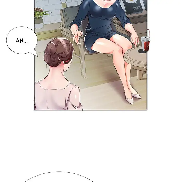 Sweet Guilty Love - Chapter 34 [photo 5] - MangaPorn