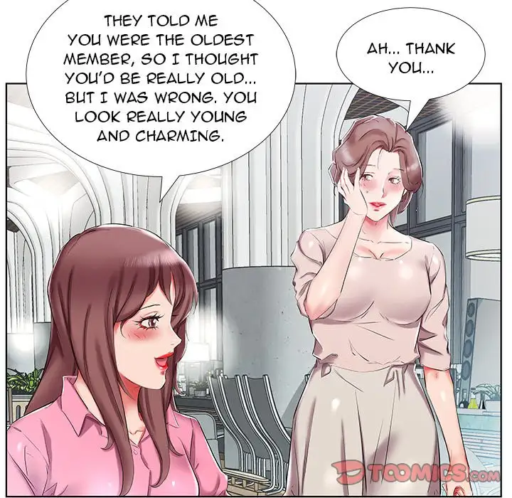 Sweet Guilty Love - Chapter 34 [photo 6] - MangaPorn