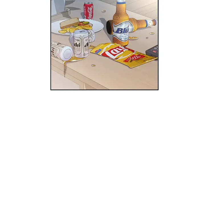 Sweet Guilty Love - Chapter 34 [photo 60] - MangaPorn