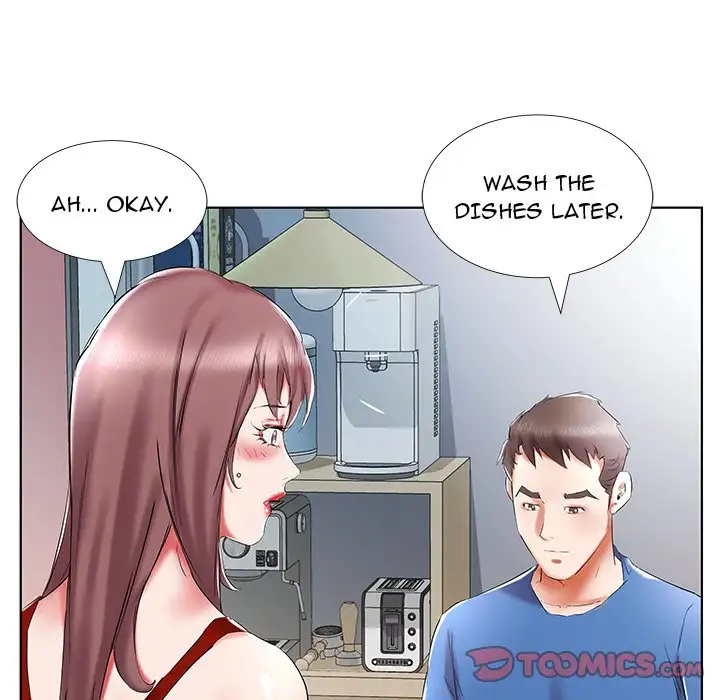 Sweet Guilty Love - Chapter 34 [photo 90] - MangaPorn