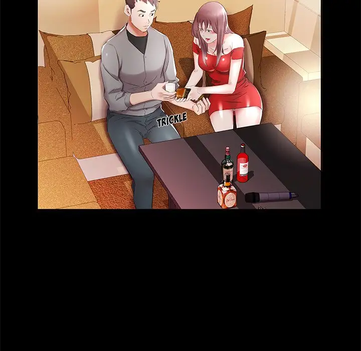 Sweet Guilty Love - Chapter 35 [photo 19] - MangaPorn