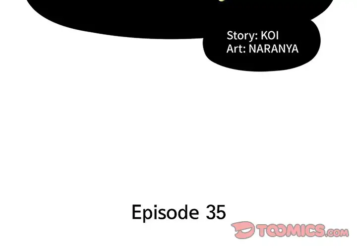 Sweet Guilty Love - Chapter 35 [photo 2] - MangaPorn
