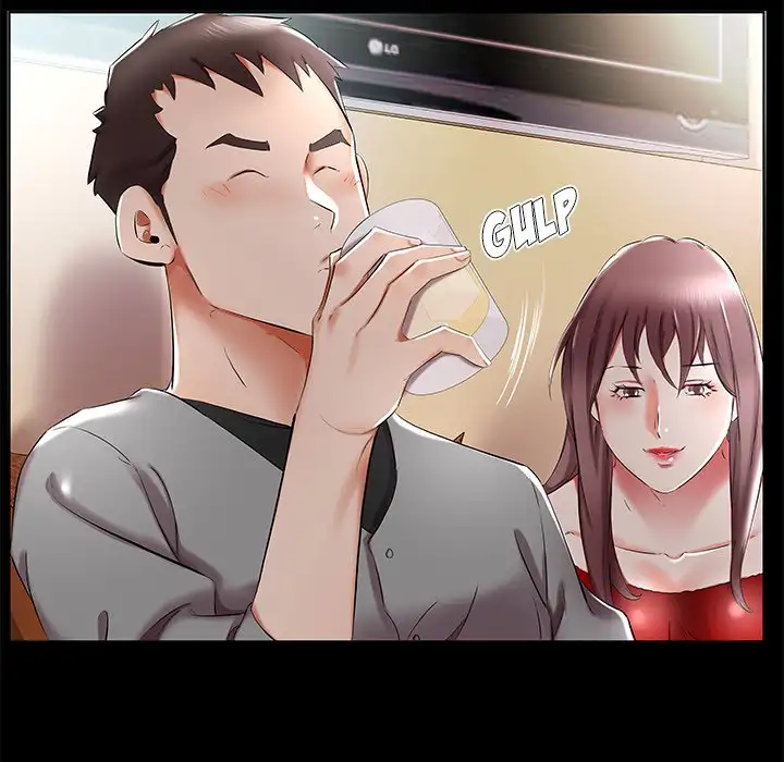 Sweet Guilty Love - Chapter 35 [photo 20] - MangaPorn