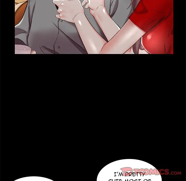 Sweet Guilty Love - Chapter 35 [photo 22] - MangaPorn