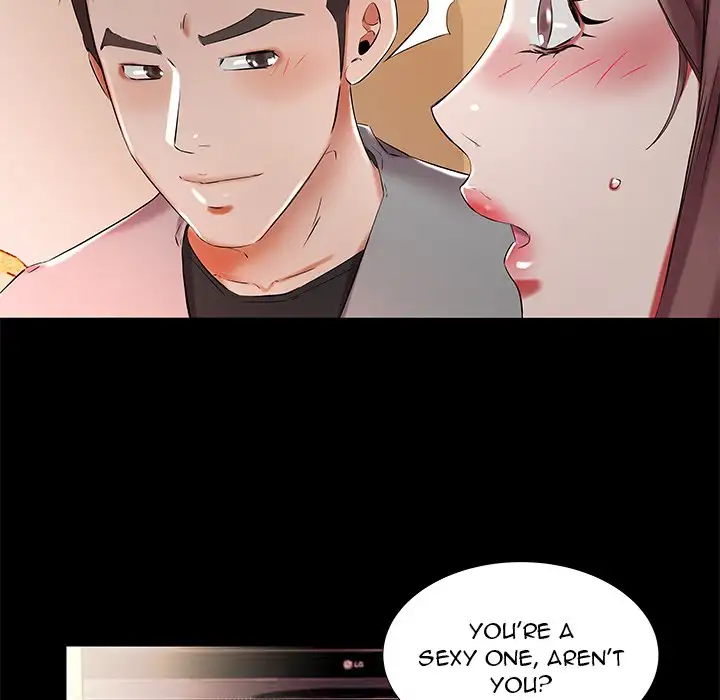 Sweet Guilty Love - Chapter 35 [photo 25] - MangaPorn