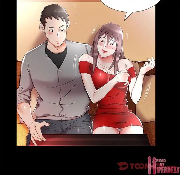 Sweet Guilty Love - Chapter 35 [photo 26] - MangaPorn