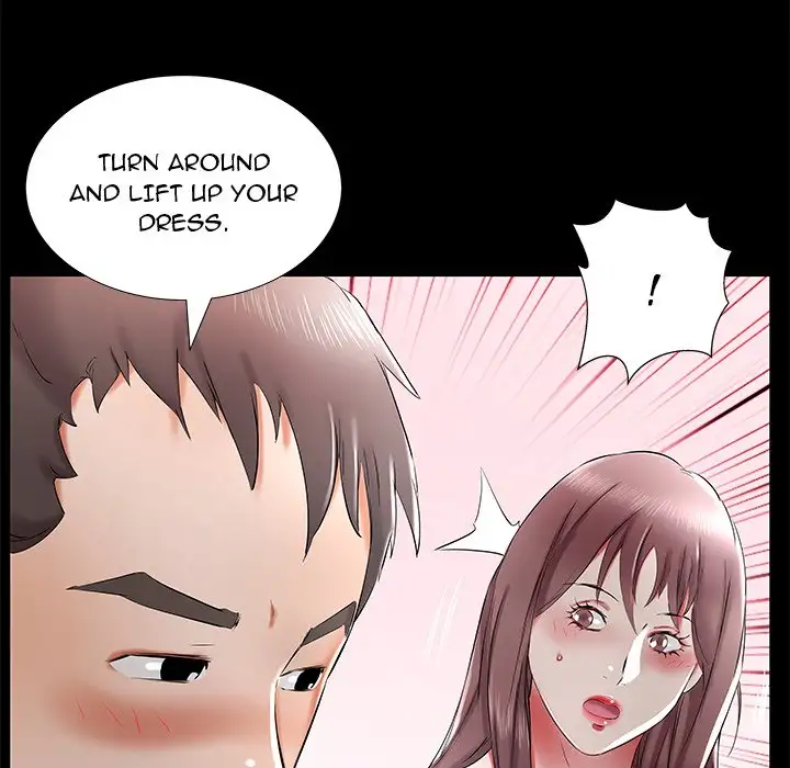 Sweet Guilty Love - Chapter 35 [photo 27] - MangaPorn