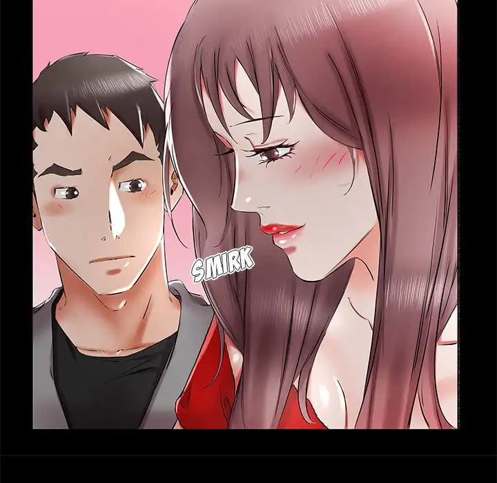 Sweet Guilty Love - Chapter 35 [photo 29] - MangaPorn