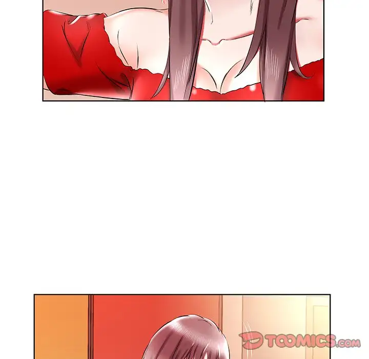 Sweet Guilty Love - Chapter 35 [photo 58] - MangaPorn