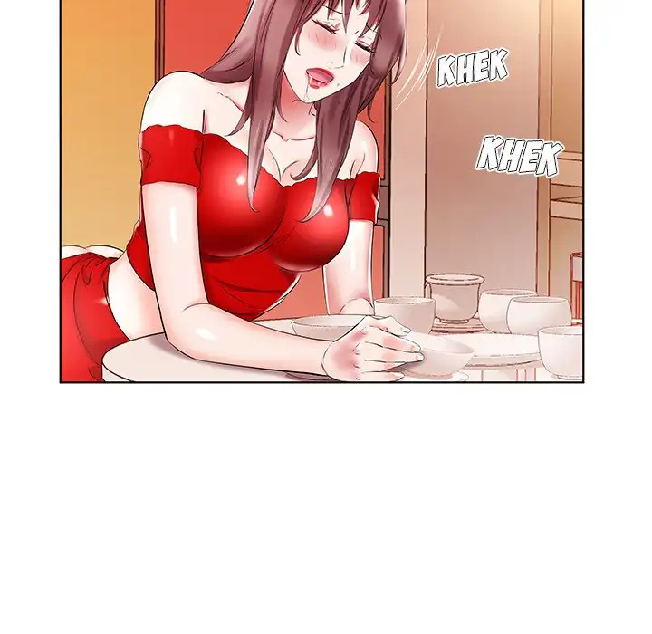 Sweet Guilty Love - Chapter 35 [photo 59] - MangaPorn