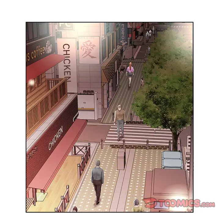 Sweet Guilty Love - Chapter 35 [photo 66] - MangaPorn