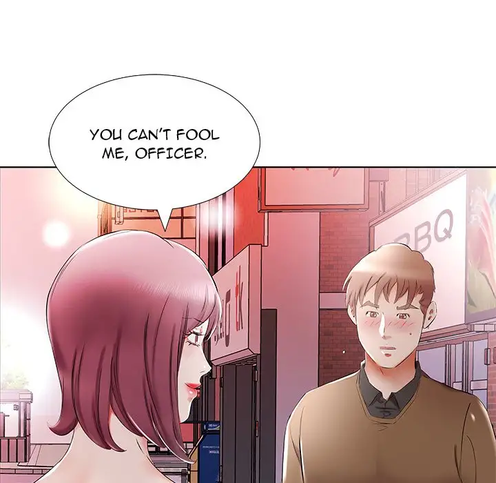 Sweet Guilty Love - Chapter 35 [photo 77] - MangaPorn