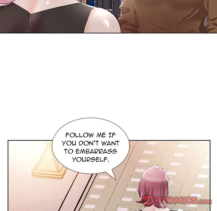 Sweet Guilty Love - Chapter 35 [photo 78] - MangaPorn