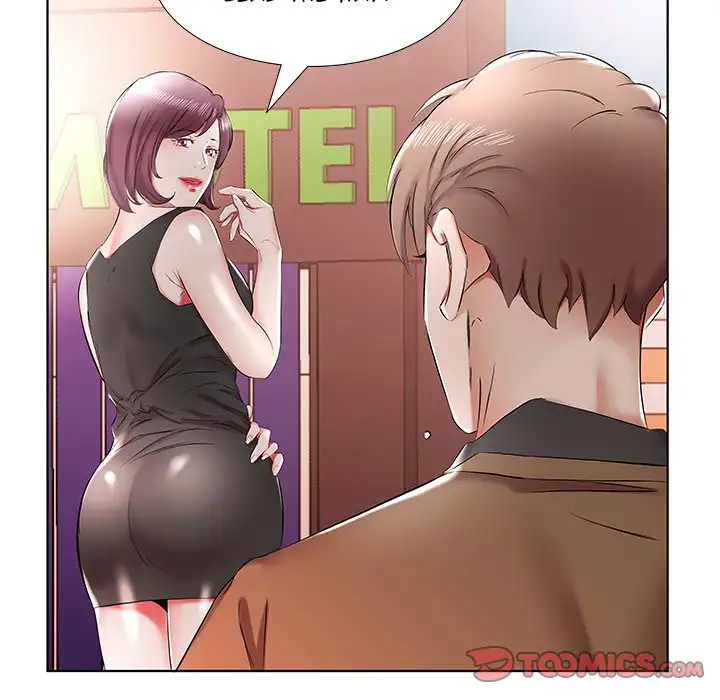 Sweet Guilty Love - Chapter 35 [photo 86] - MangaPorn