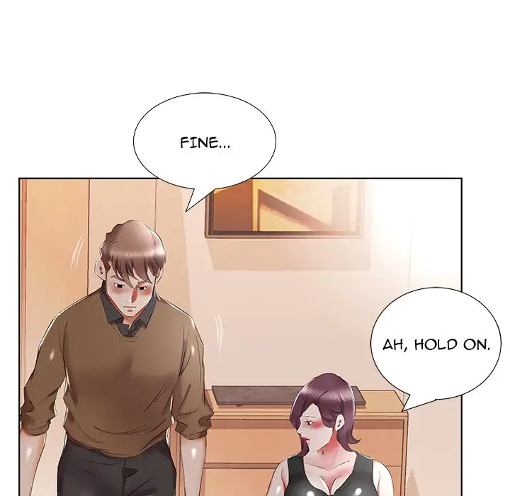 Sweet Guilty Love - Chapter 36 [photo 25] - MangaPorn