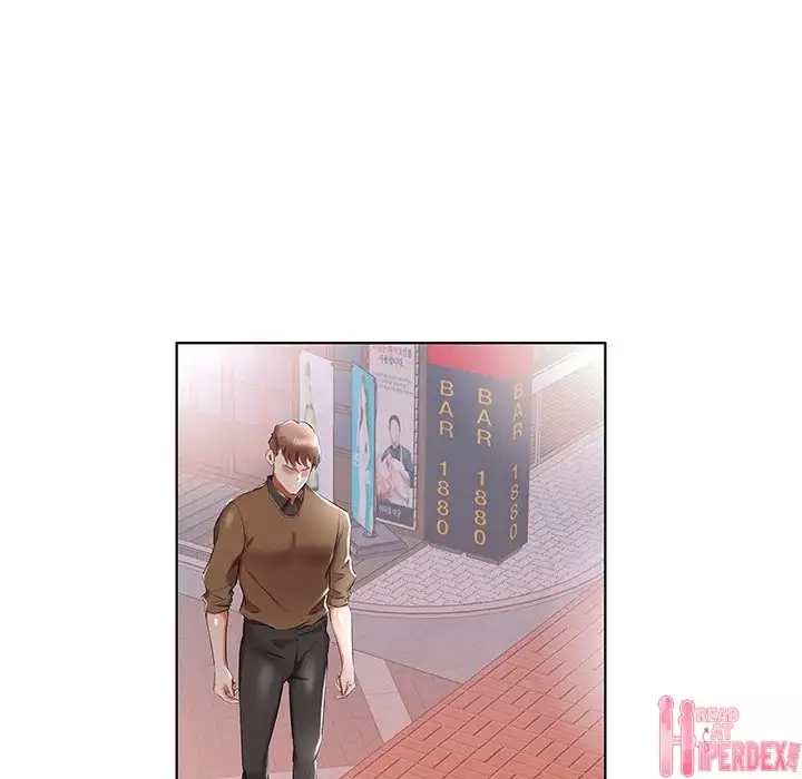 Sweet Guilty Love - Chapter 36 [photo 5] - MangaPorn