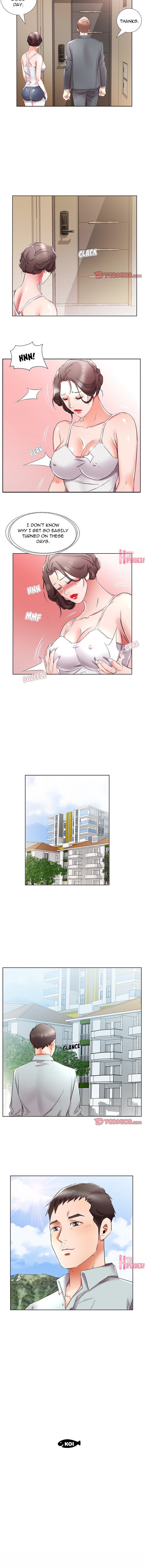 Sweet Guilty Love - Chapter 37 [photo 4] - MangaPorn