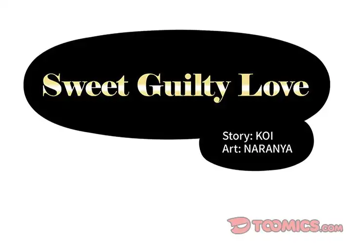 Sweet Guilty Love - Chapter 40 [photo 2] - MangaPorn