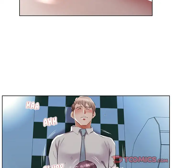 Sweet Guilty Love - Chapter 40 [photo 20] - MangaPorn