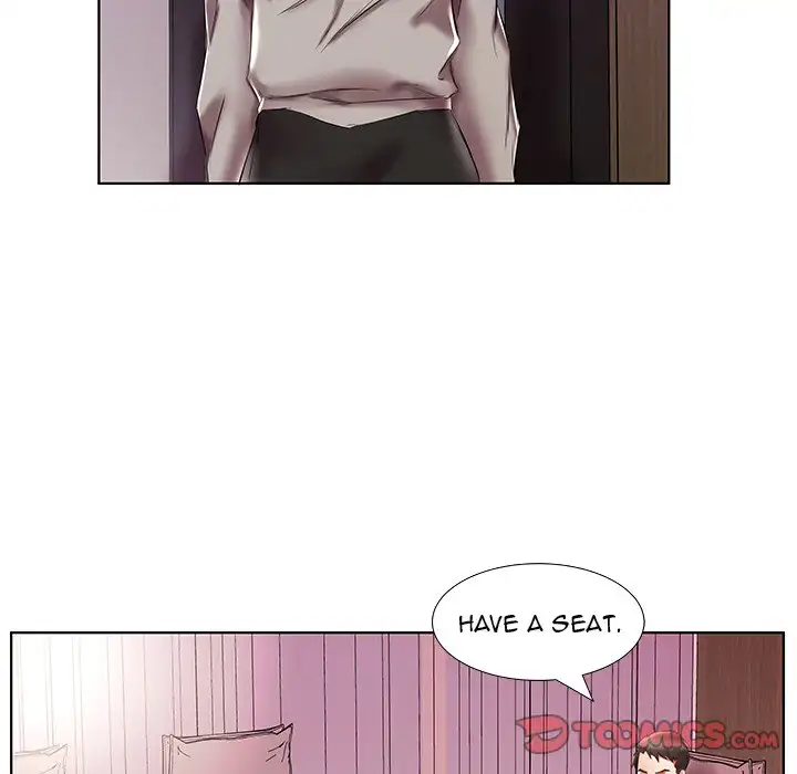 Sweet Guilty Love - Chapter 40 [photo 44] - MangaPorn