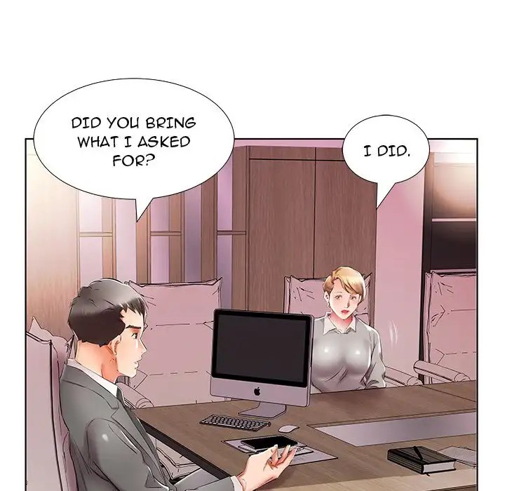 Sweet Guilty Love - Chapter 40 [photo 46] - MangaPorn