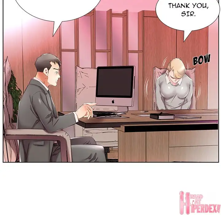 Sweet Guilty Love - Chapter 40 [photo 49] - MangaPorn